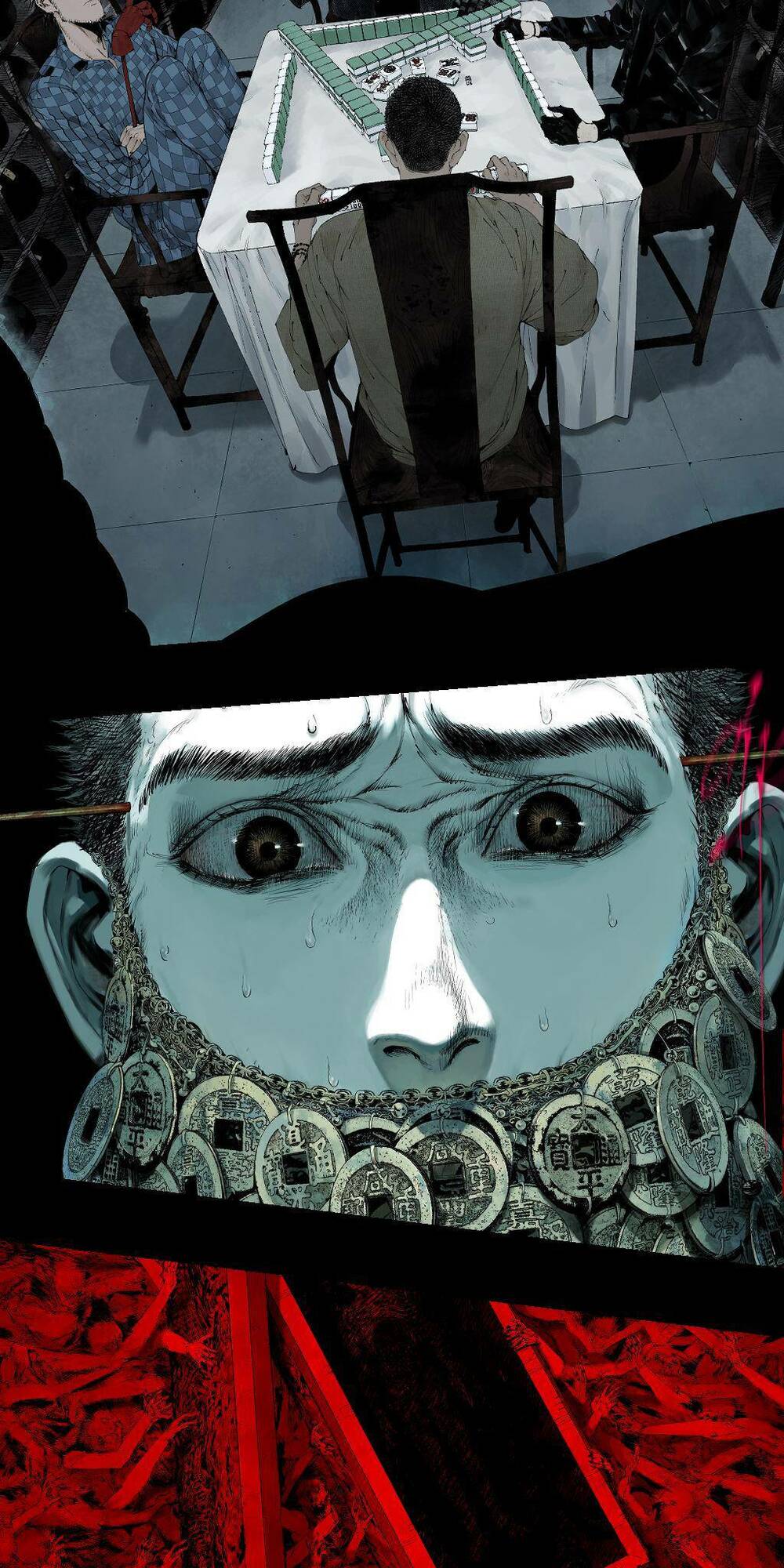 Sở Ô - Chap 0 - Trang 6