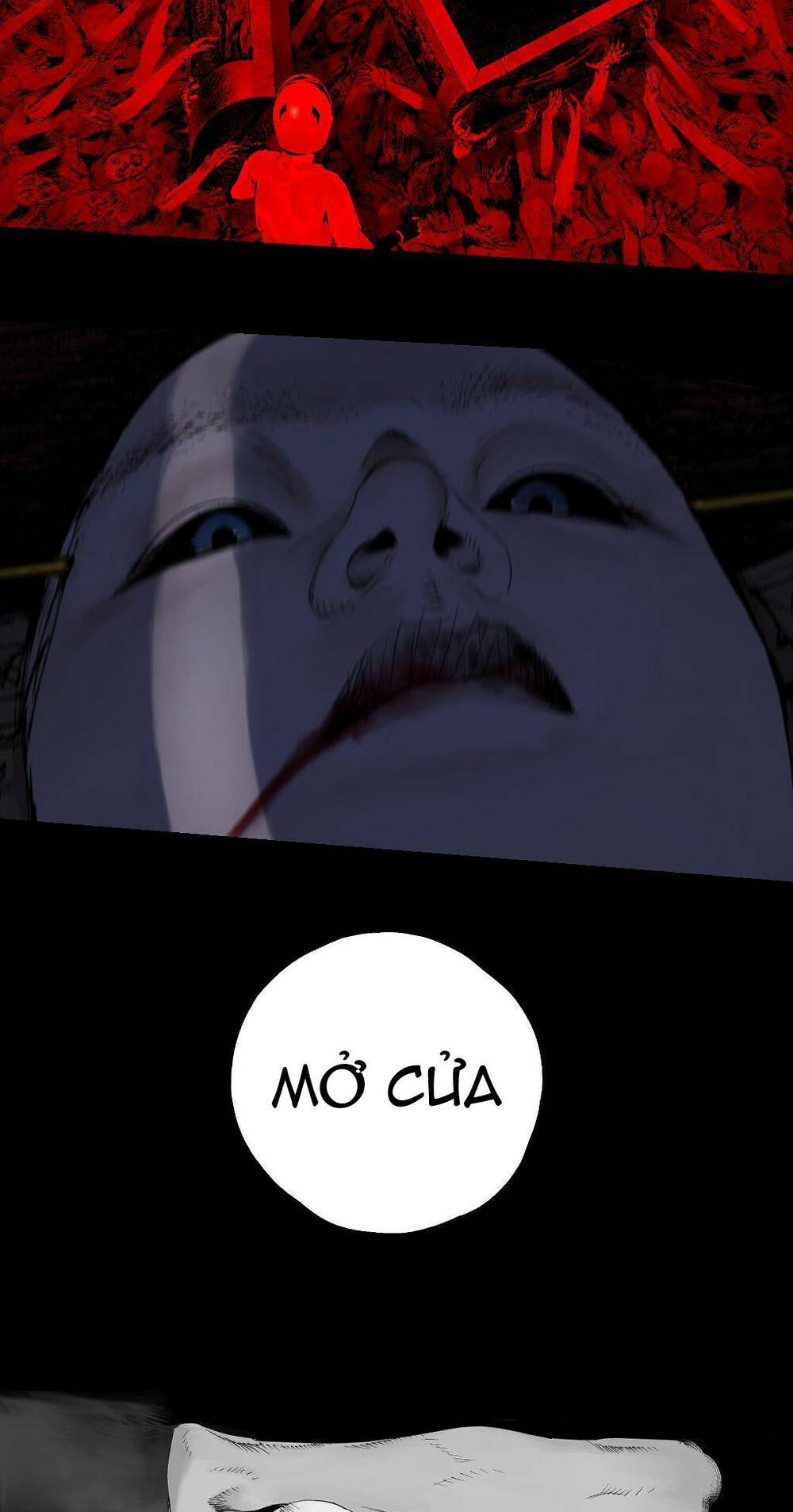 Sở Ô - Chap 0 - Trang 7