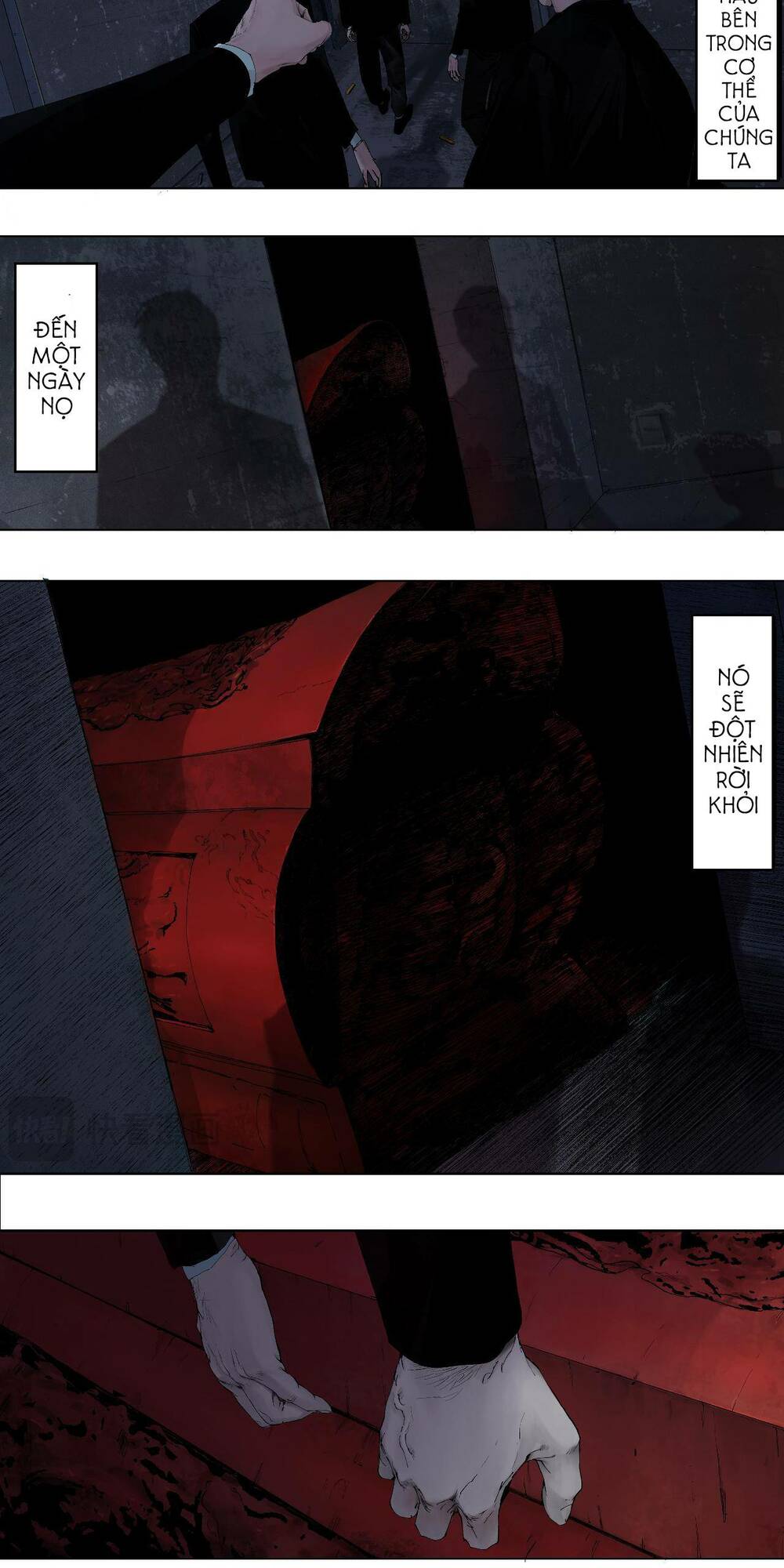 Sở Ô - Chap 1 - Trang 2