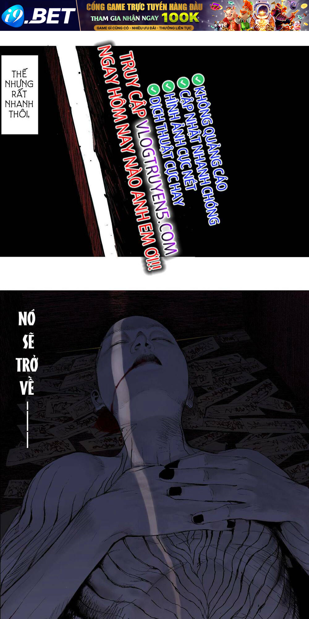 Sở Ô - Chap 1 - Trang 3