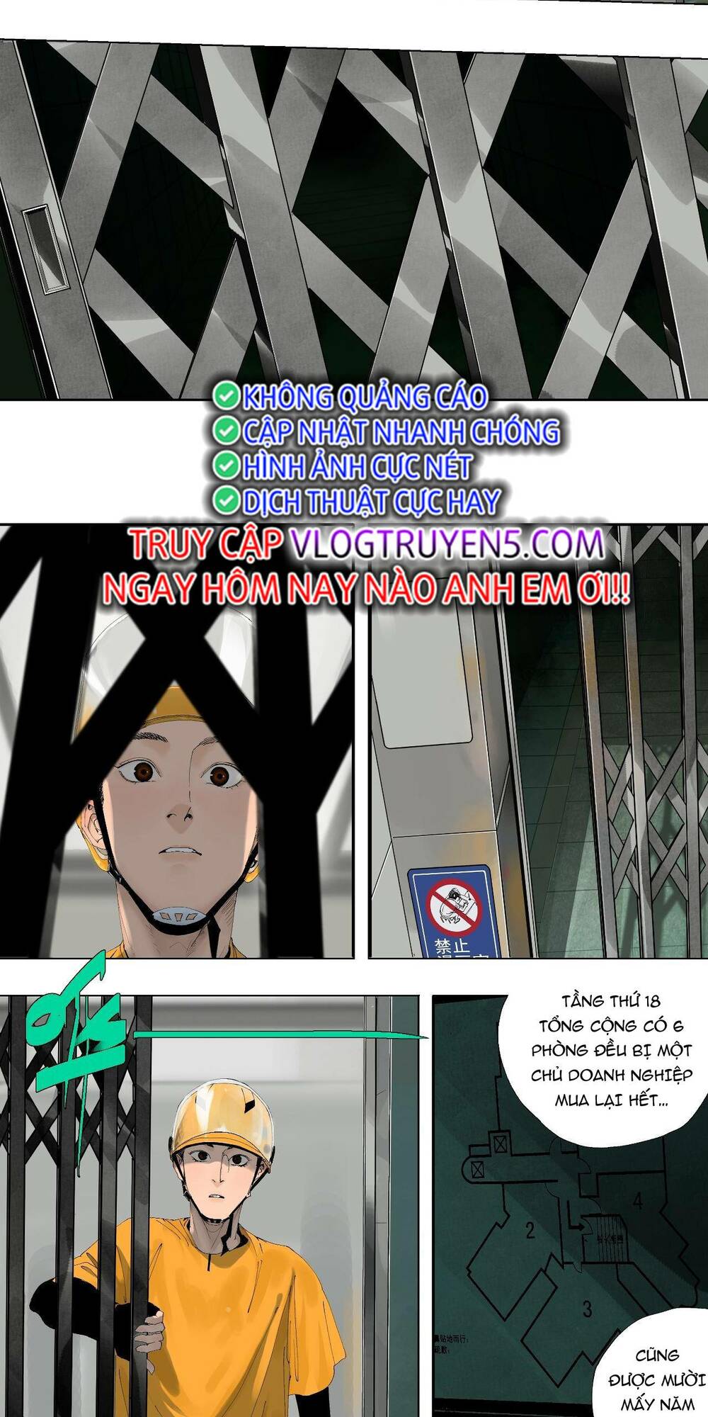 Sở Ô - Chap 1 - Trang 22