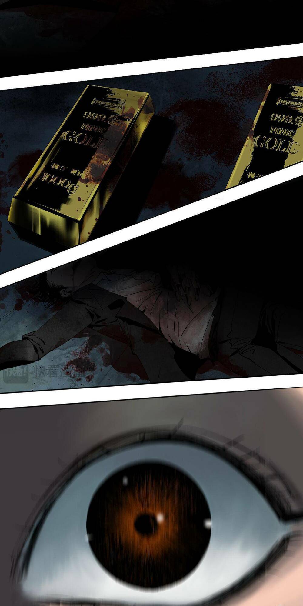 Sở Ô - Chap 1 - Trang 29