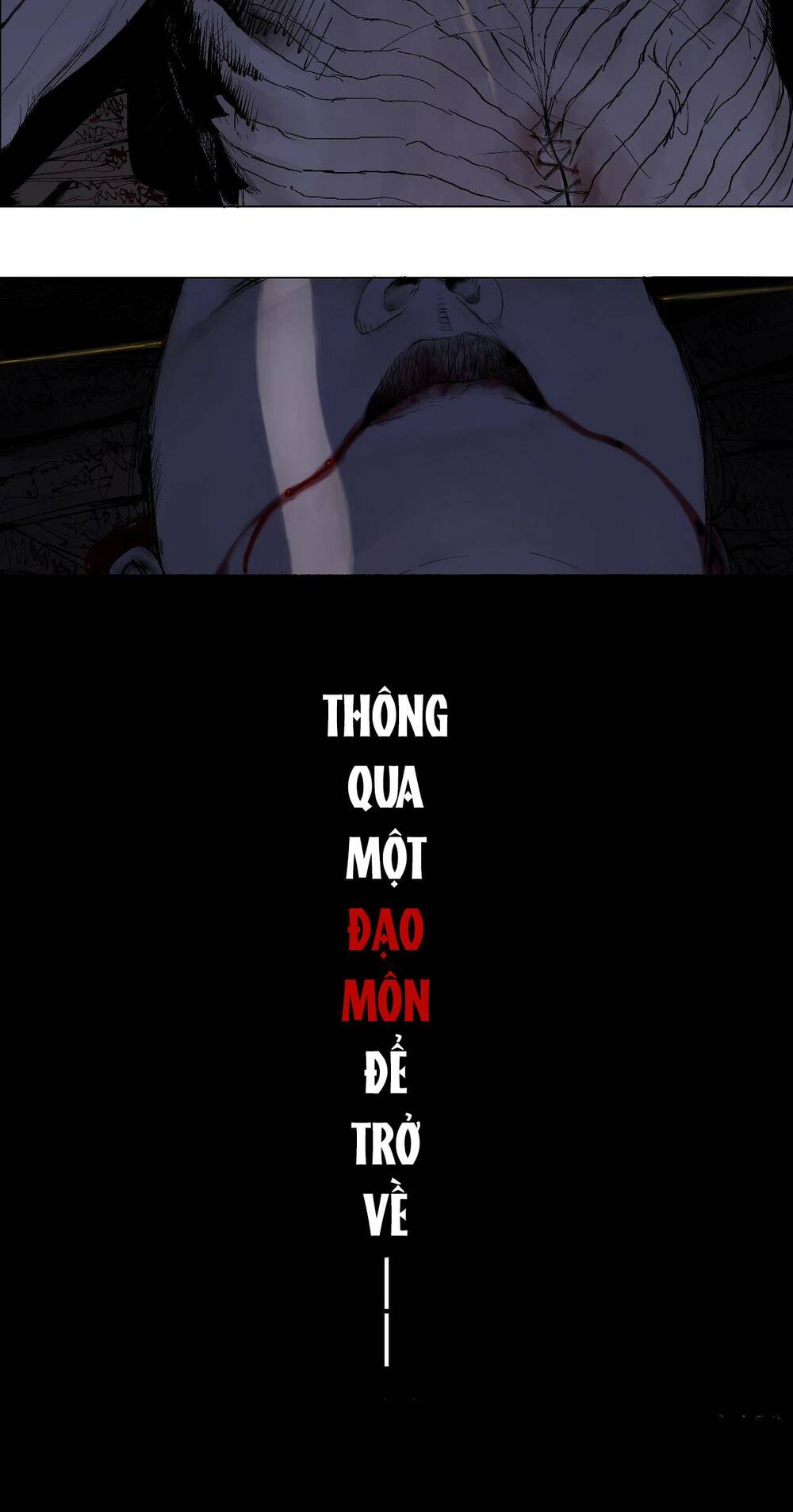 Sở Ô - Chap 1 - Trang 4