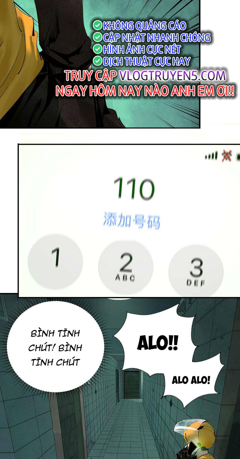 Sở Ô - Chap 1 - Trang 32