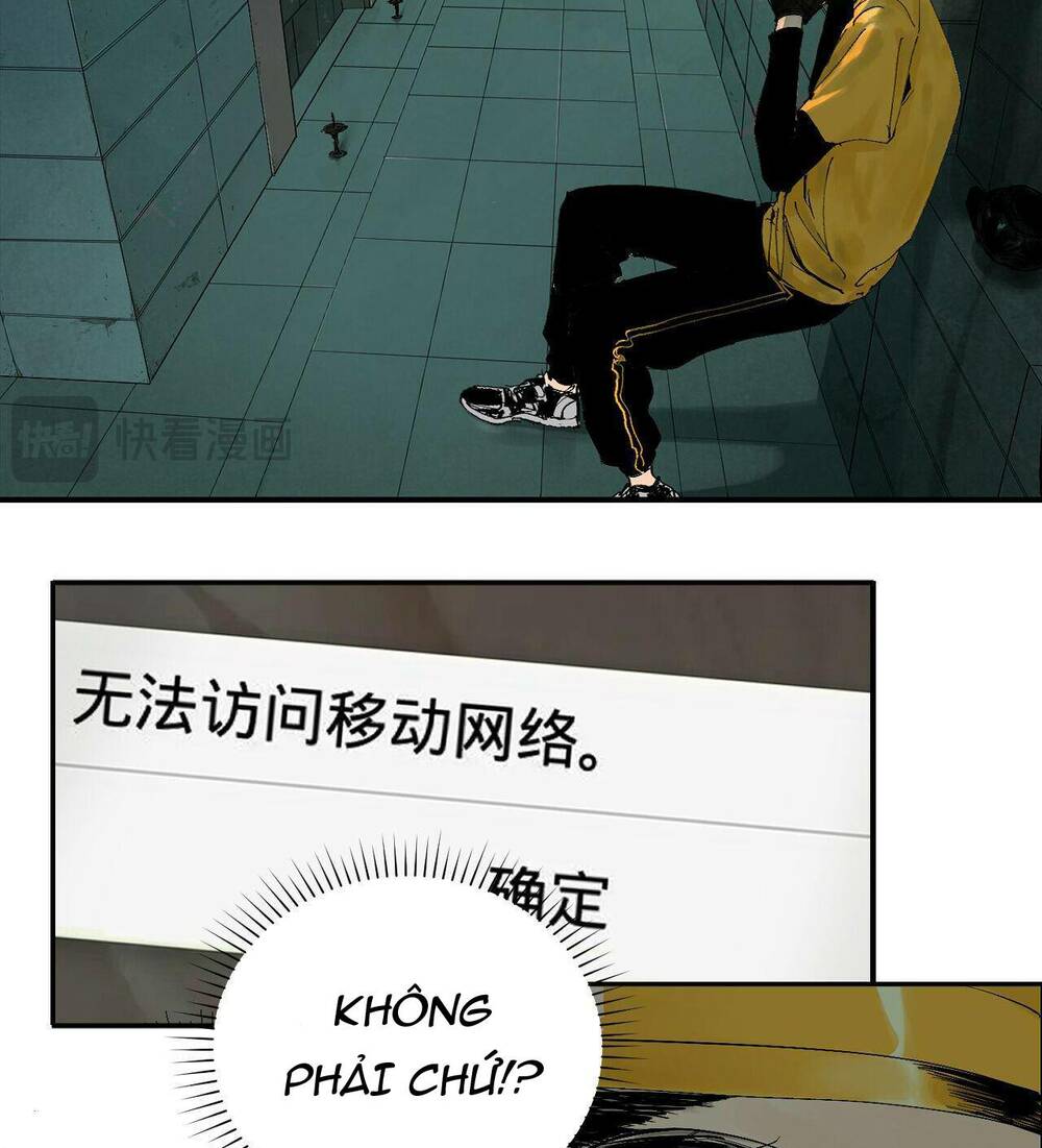 Sở Ô - Chap 1 - Trang 33