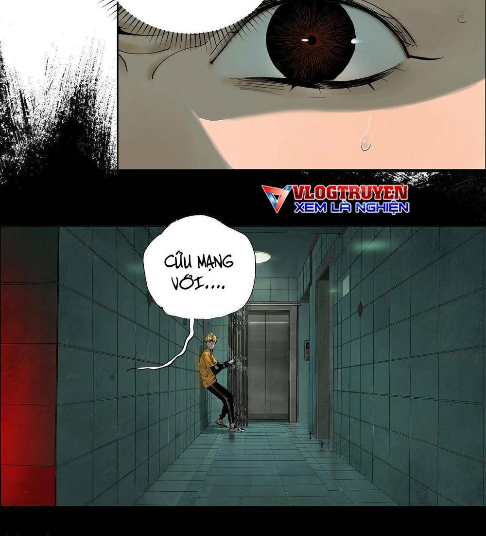 Sở Ô - Chap 1 - Trang 34