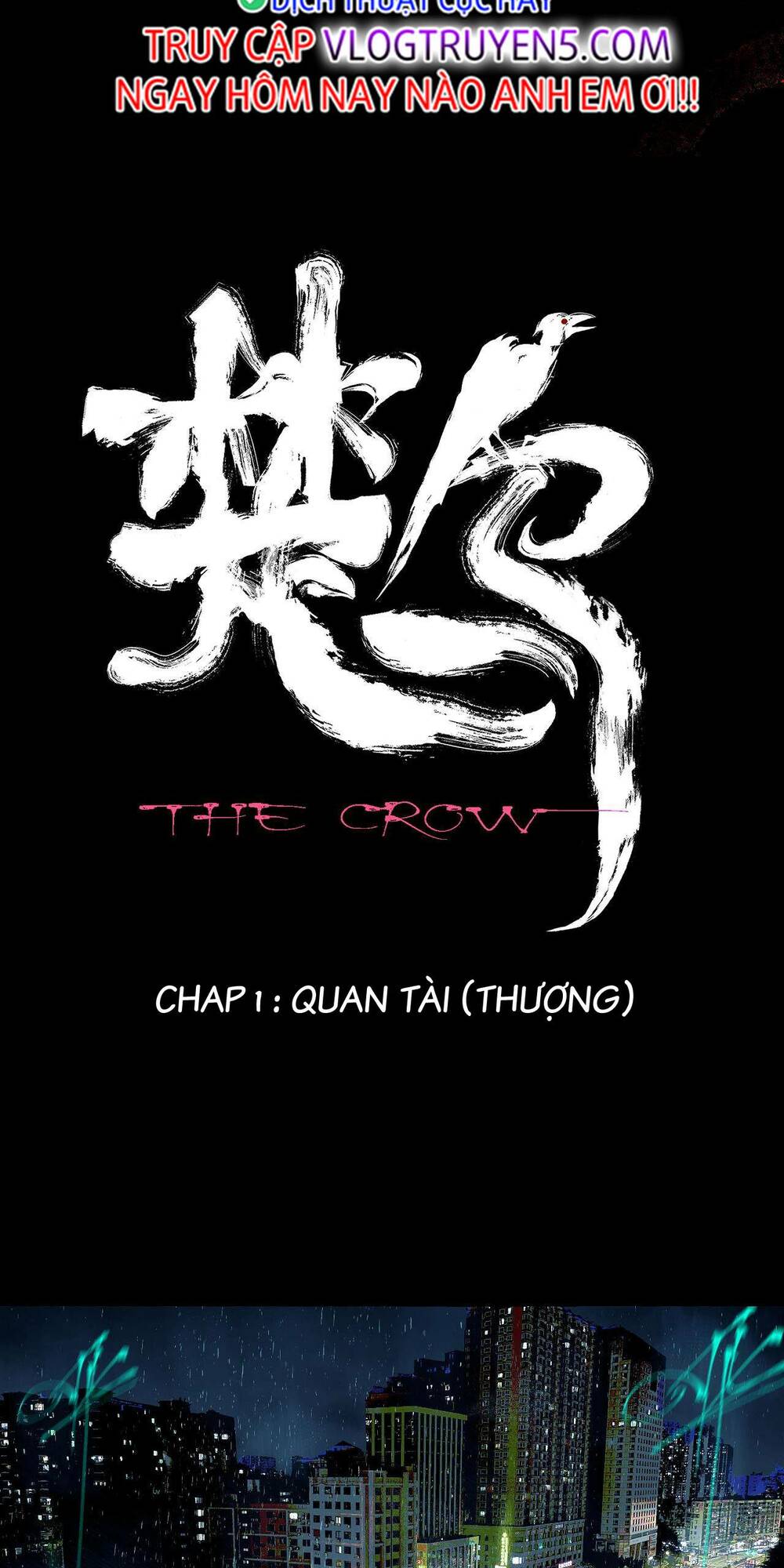 Sở Ô - Chap 1 - Trang 6