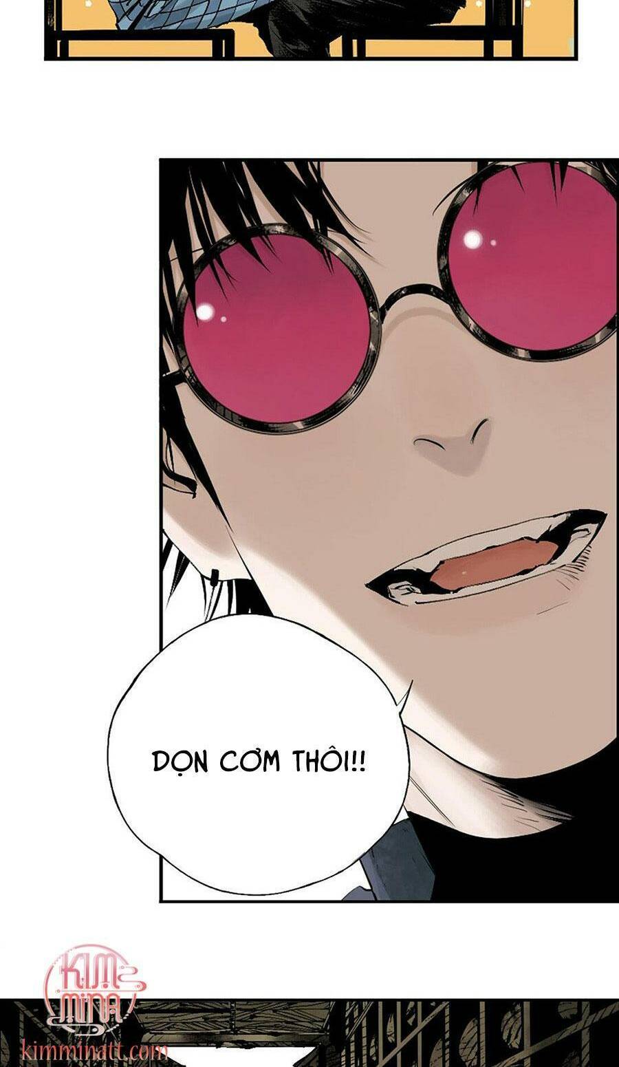Sở Ô - Chap 10 - Trang 12
