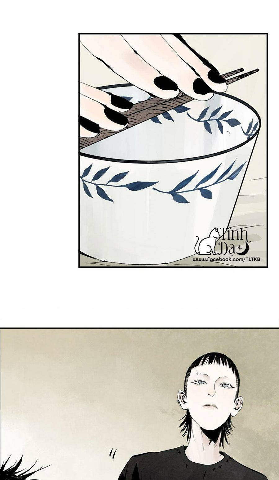 Sở Ô - Chap 10 - Trang 21