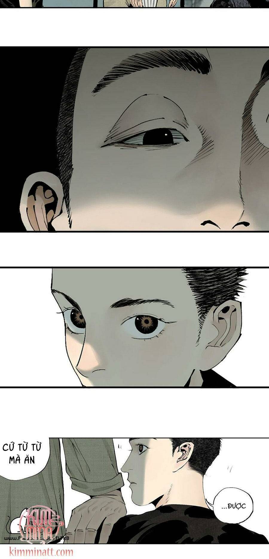 Sở Ô - Chap 10 - Trang 26