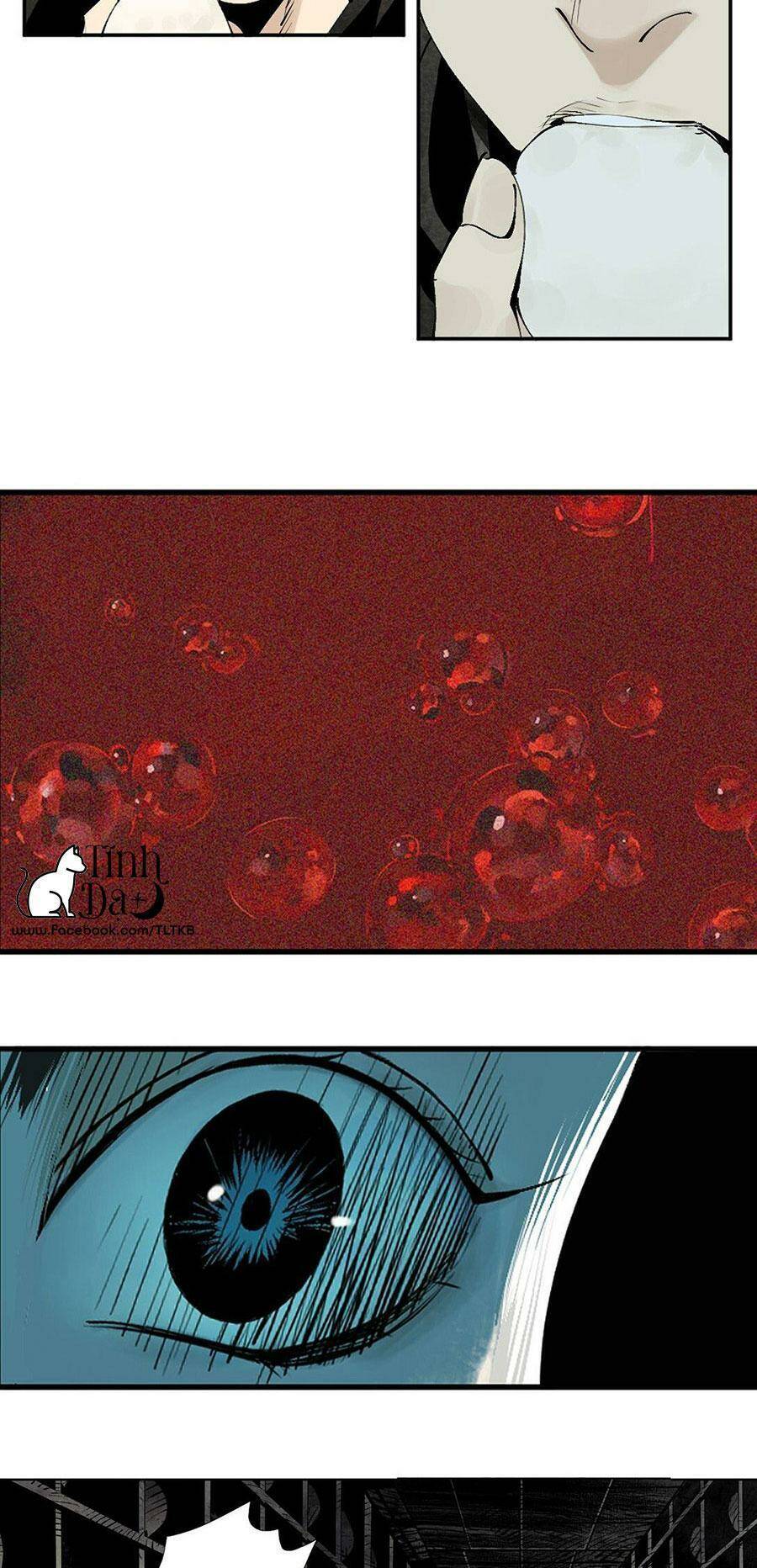 Sở Ô - Chap 10 - Trang 29