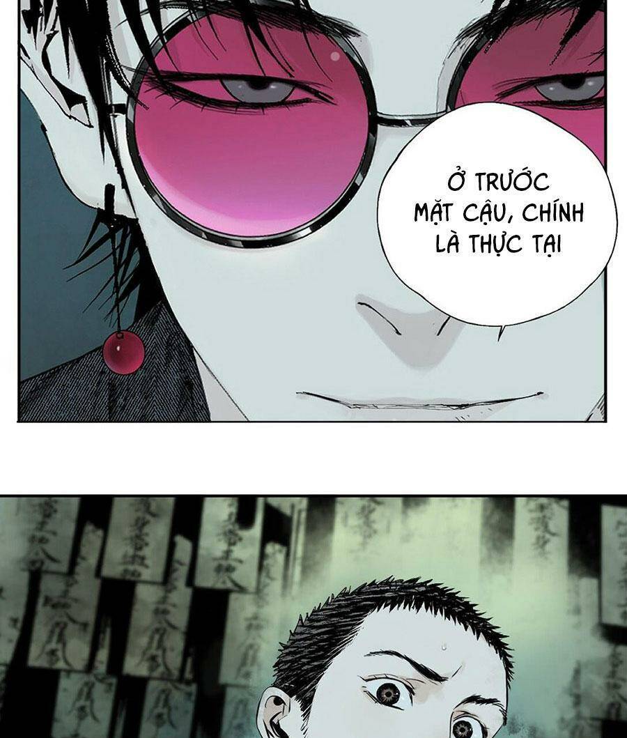 Sở Ô - Chap 10 - Trang 36