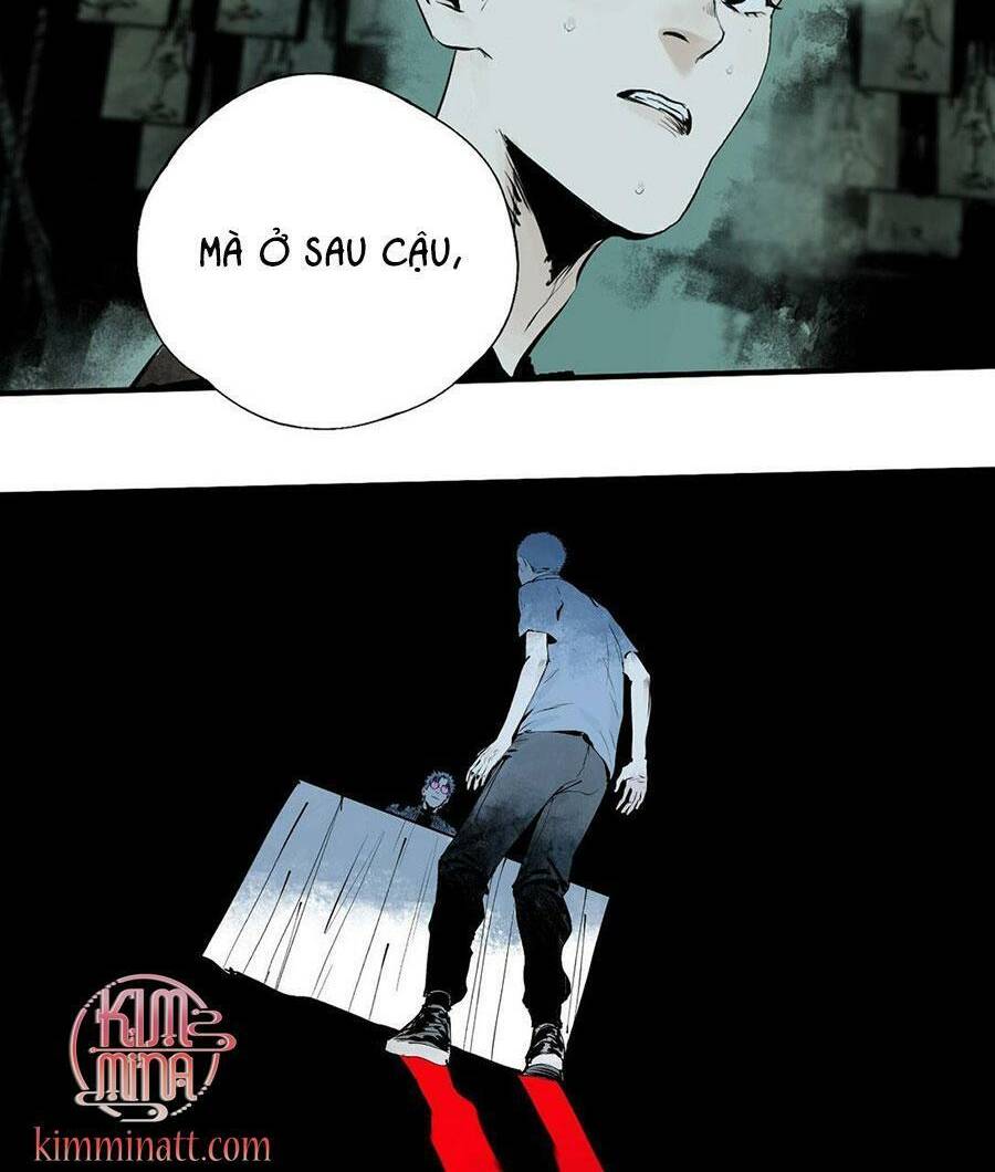 Sở Ô - Chap 10 - Trang 37