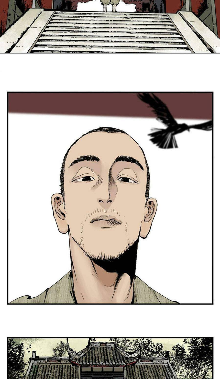 Sở Ô - Chap 10 - Trang 5