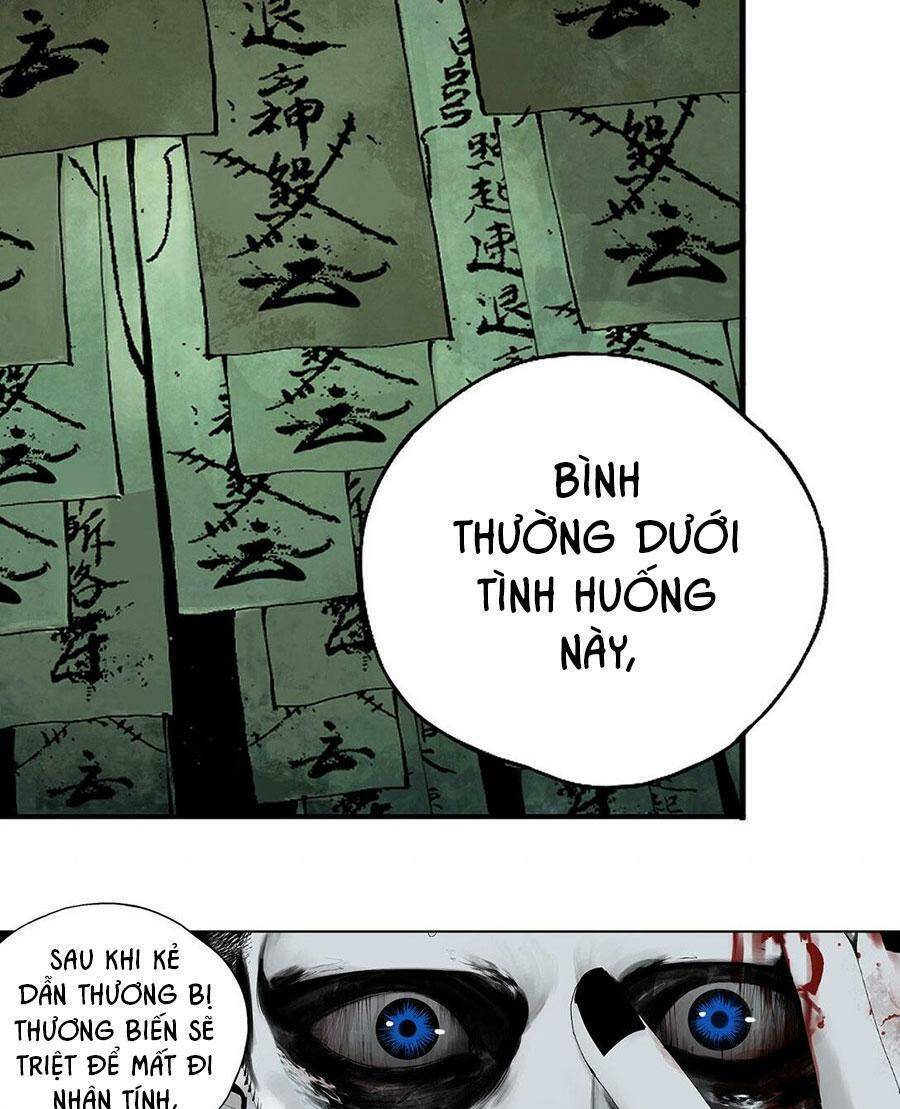 Sở Ô - Chap 10 - Trang 45