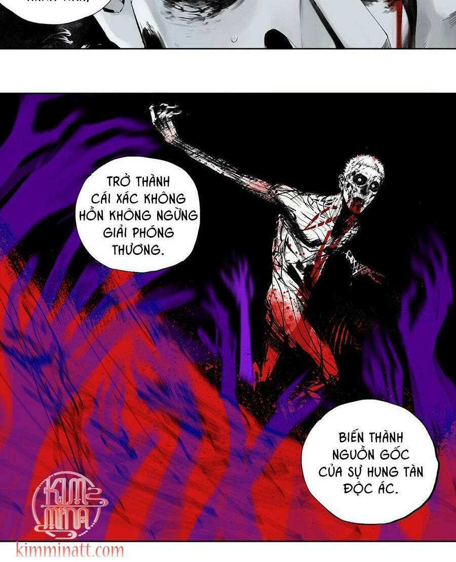 Sở Ô - Chap 10 - Trang 46