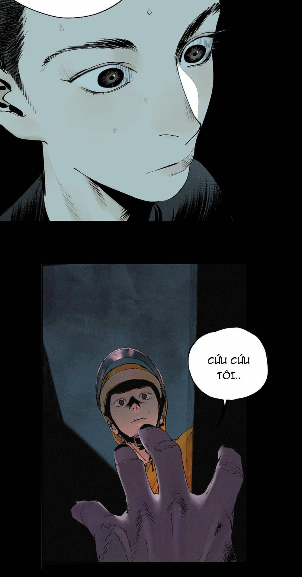 Sở Ô - Chap 11 - Trang 15