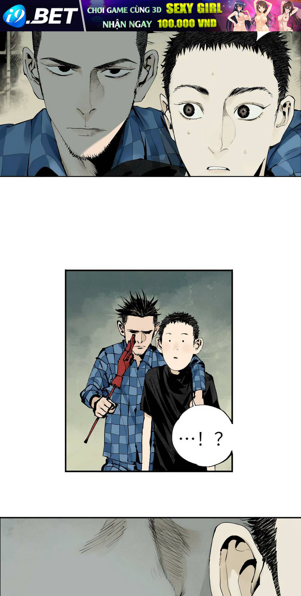 Sở Ô - Chap 11 - Trang 19