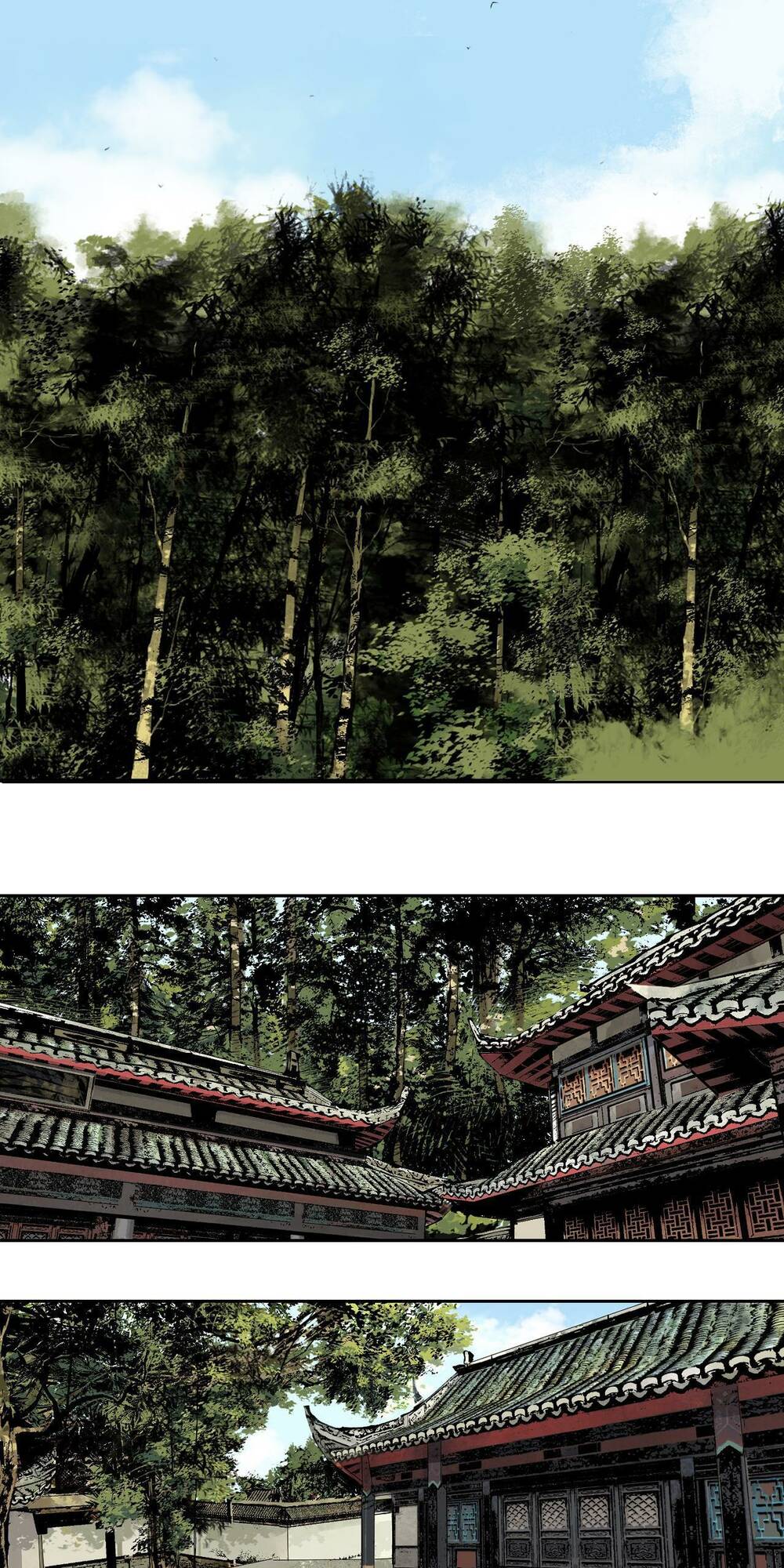 Sở Ô - Chap 11 - Trang 25