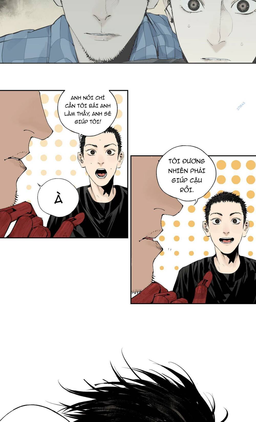 Sở Ô - Chap 11 - Trang 28