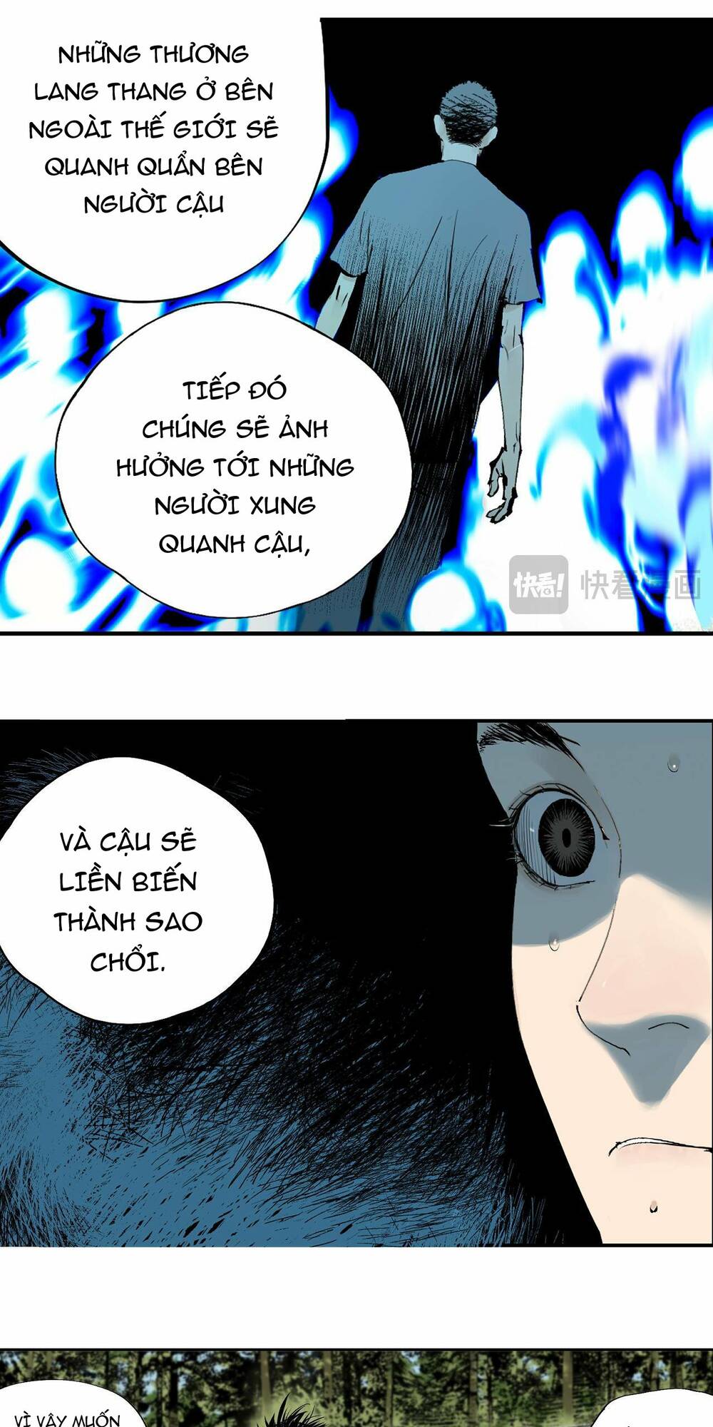 Sở Ô - Chap 11 - Trang 30