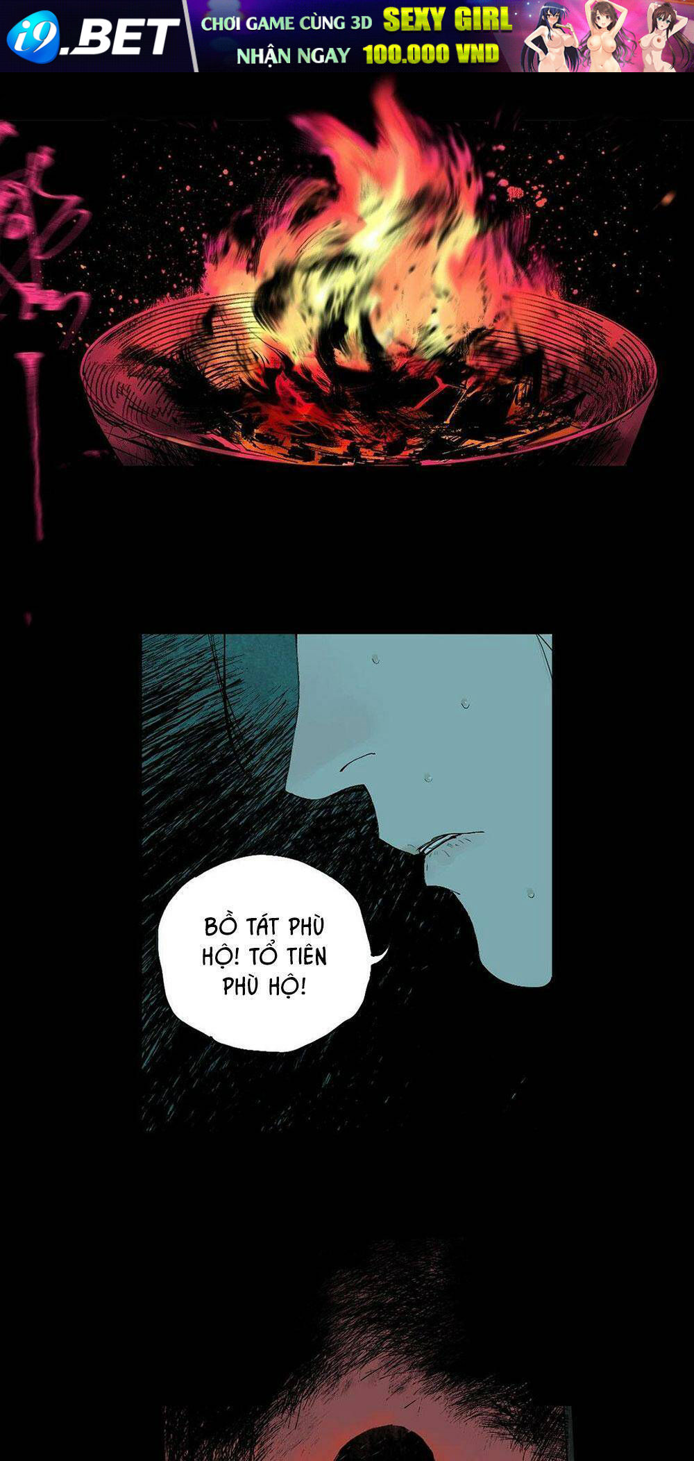 Sở Ô - Chap 12 - Trang 1