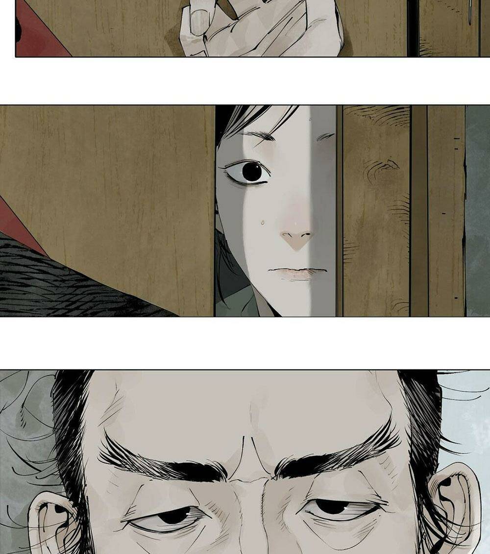 Sở Ô - Chap 12 - Trang 11