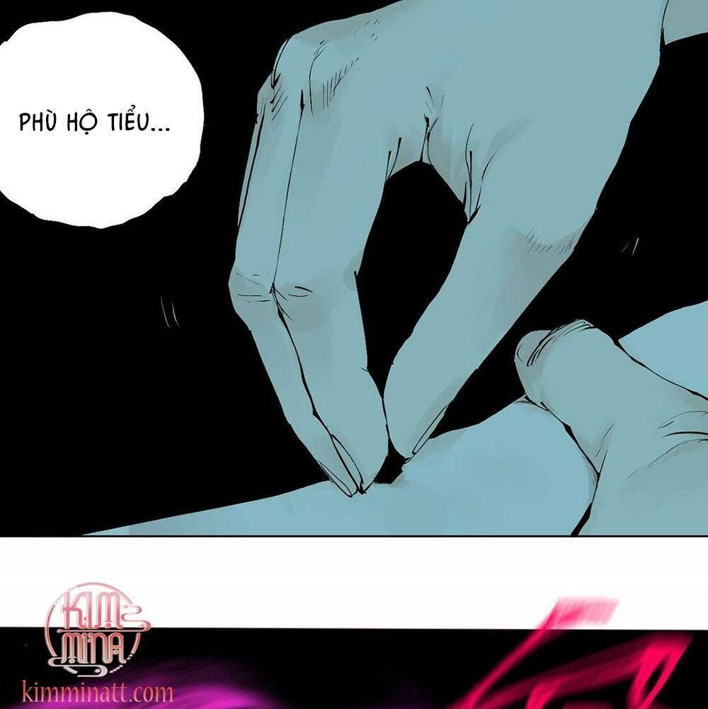Sở Ô - Chap 12 - Trang 3