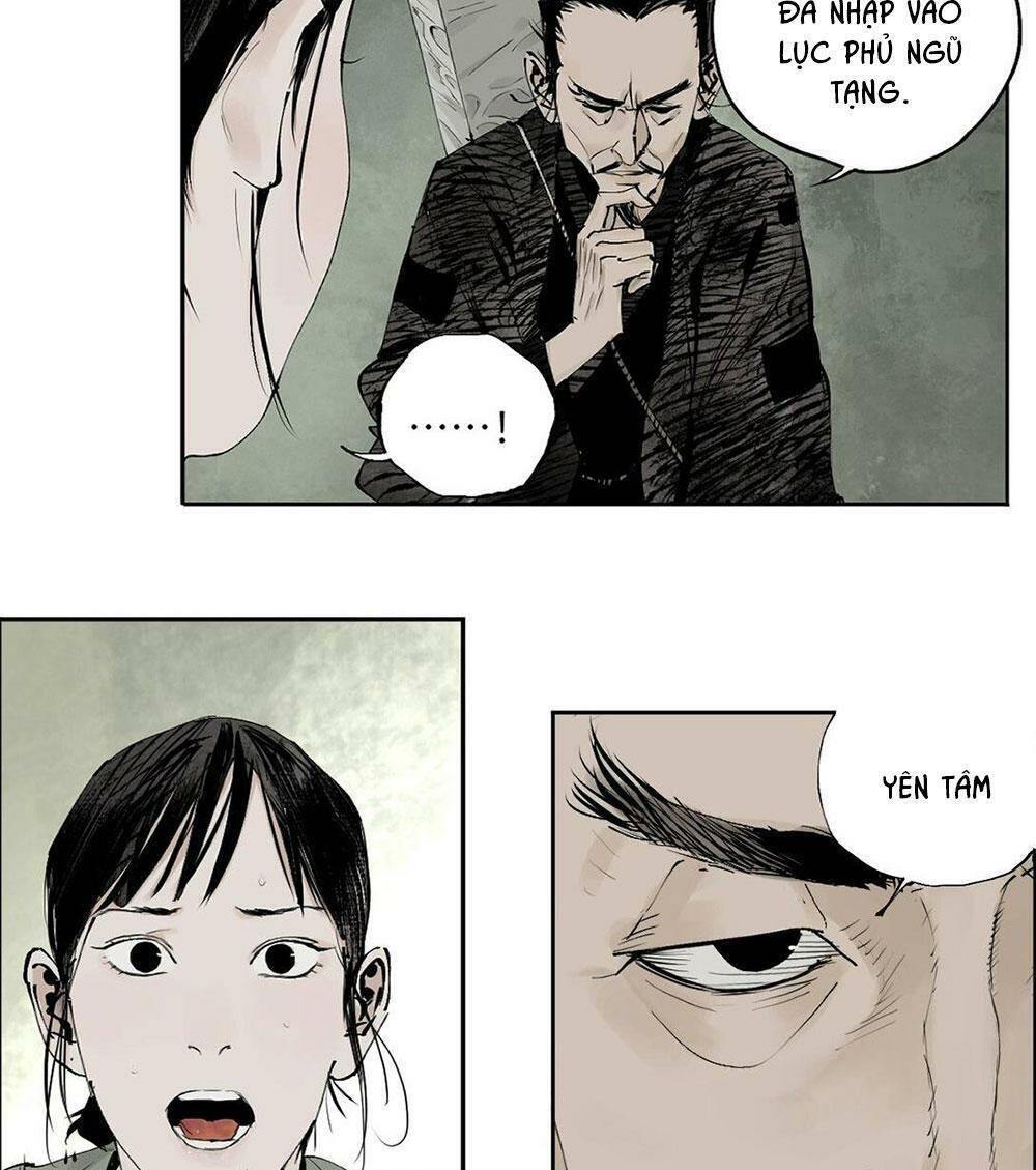 Sở Ô - Chap 12 - Trang 23