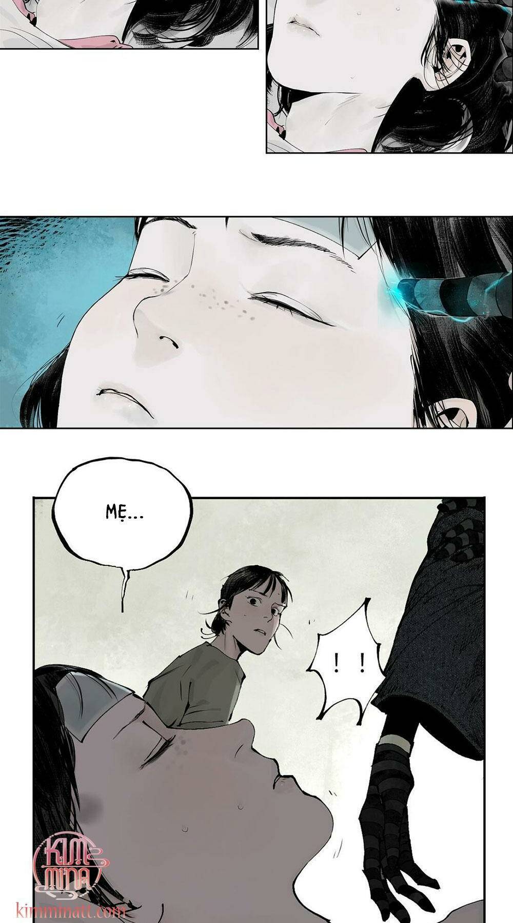 Sở Ô - Chap 12 - Trang 26