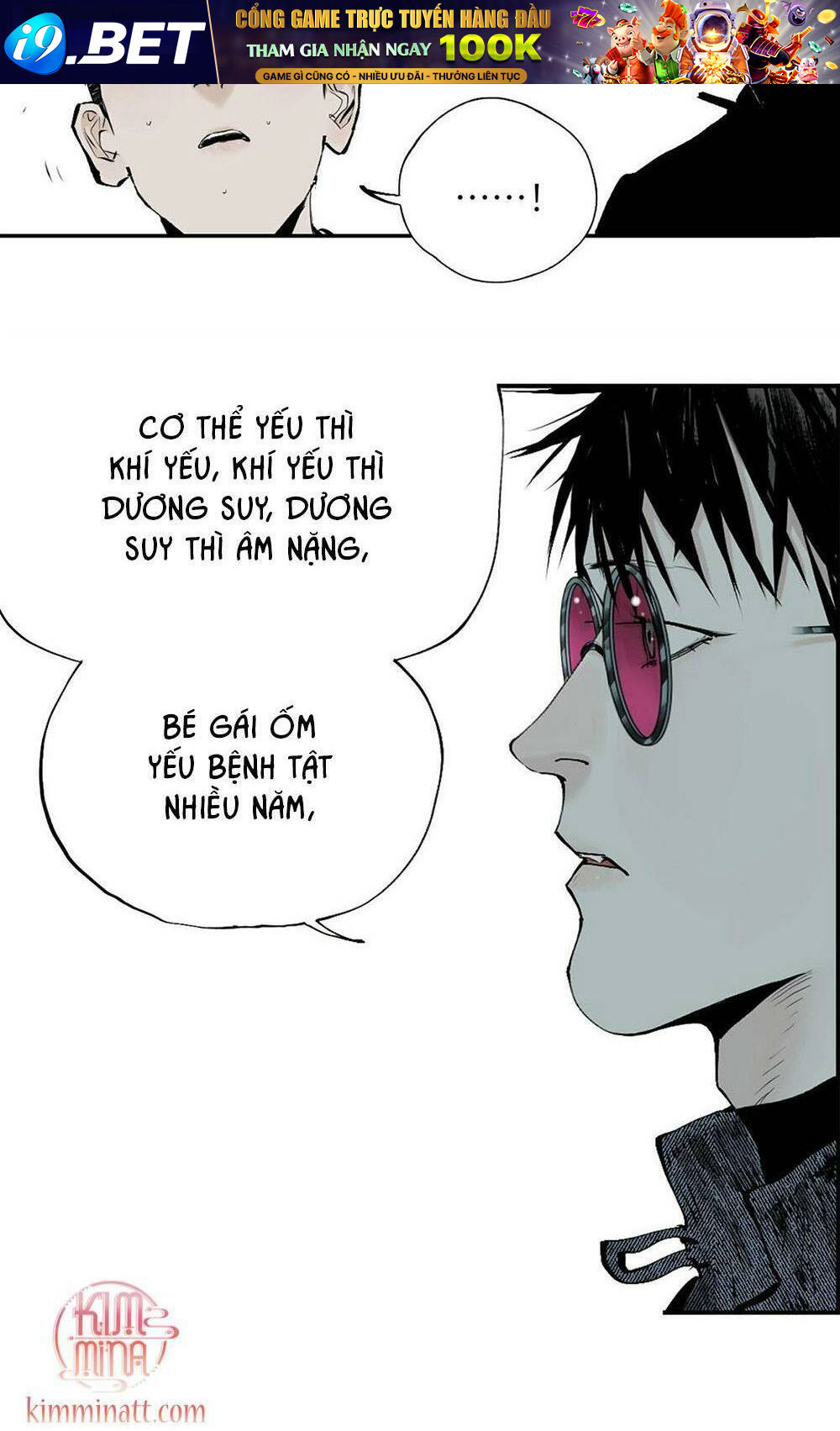 Sở Ô - Chap 12 - Trang 30