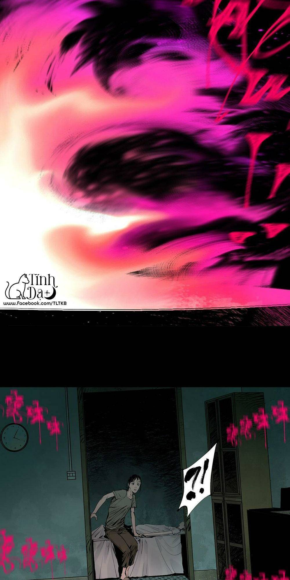 Sở Ô - Chap 12 - Trang 4
