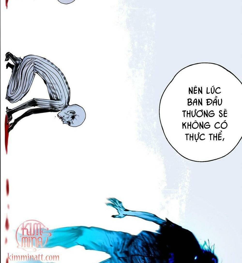 Sở Ô - Chap 12 - Trang 33