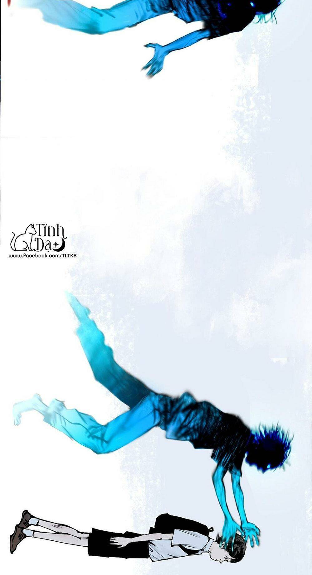 Sở Ô - Chap 12 - Trang 34