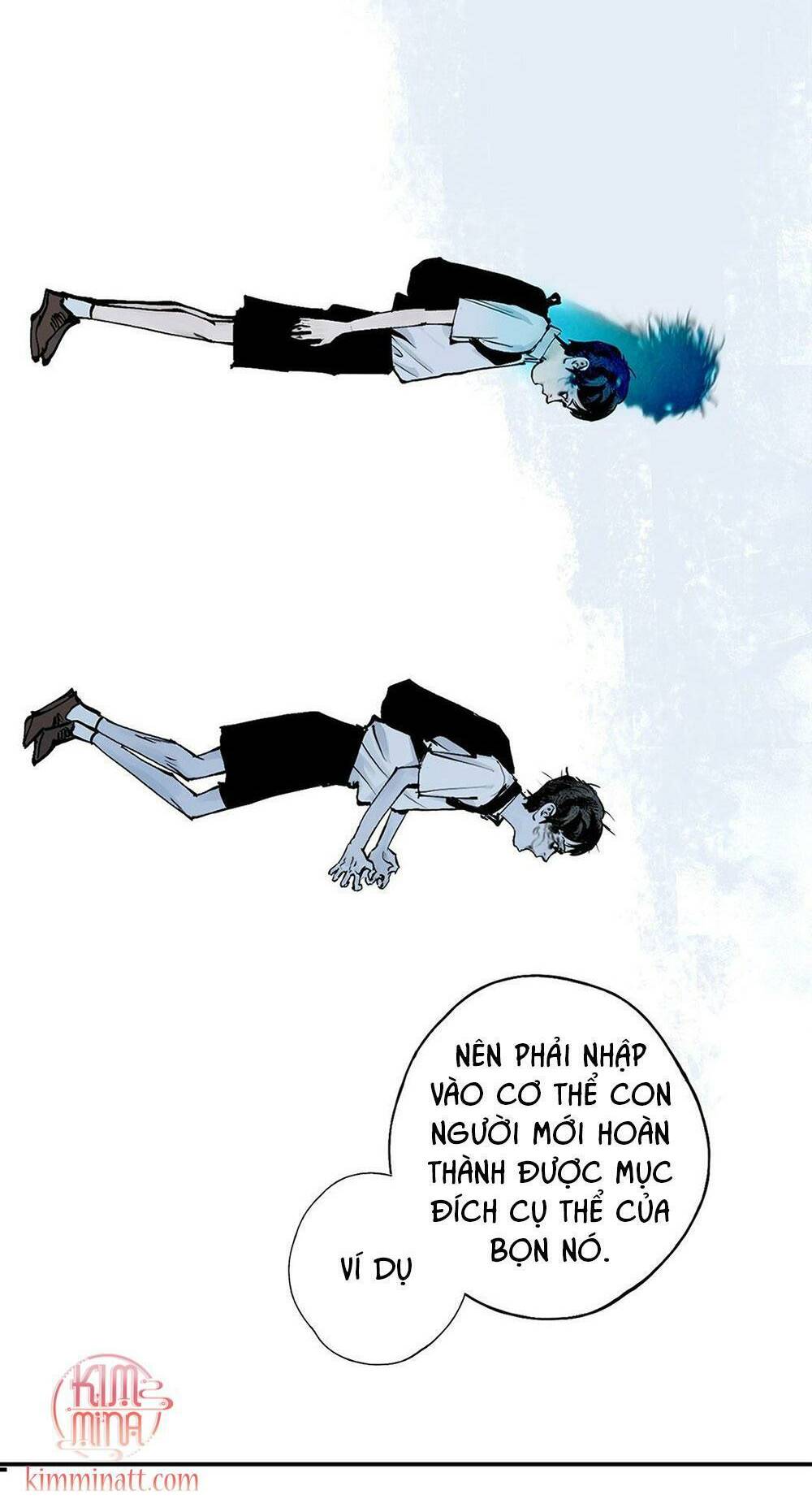 Sở Ô - Chap 12 - Trang 35