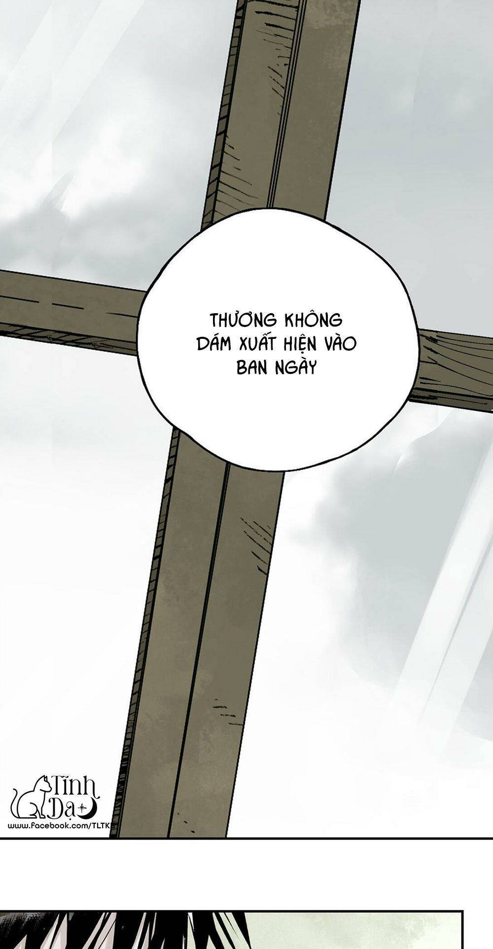 Sở Ô - Chap 12 - Trang 40