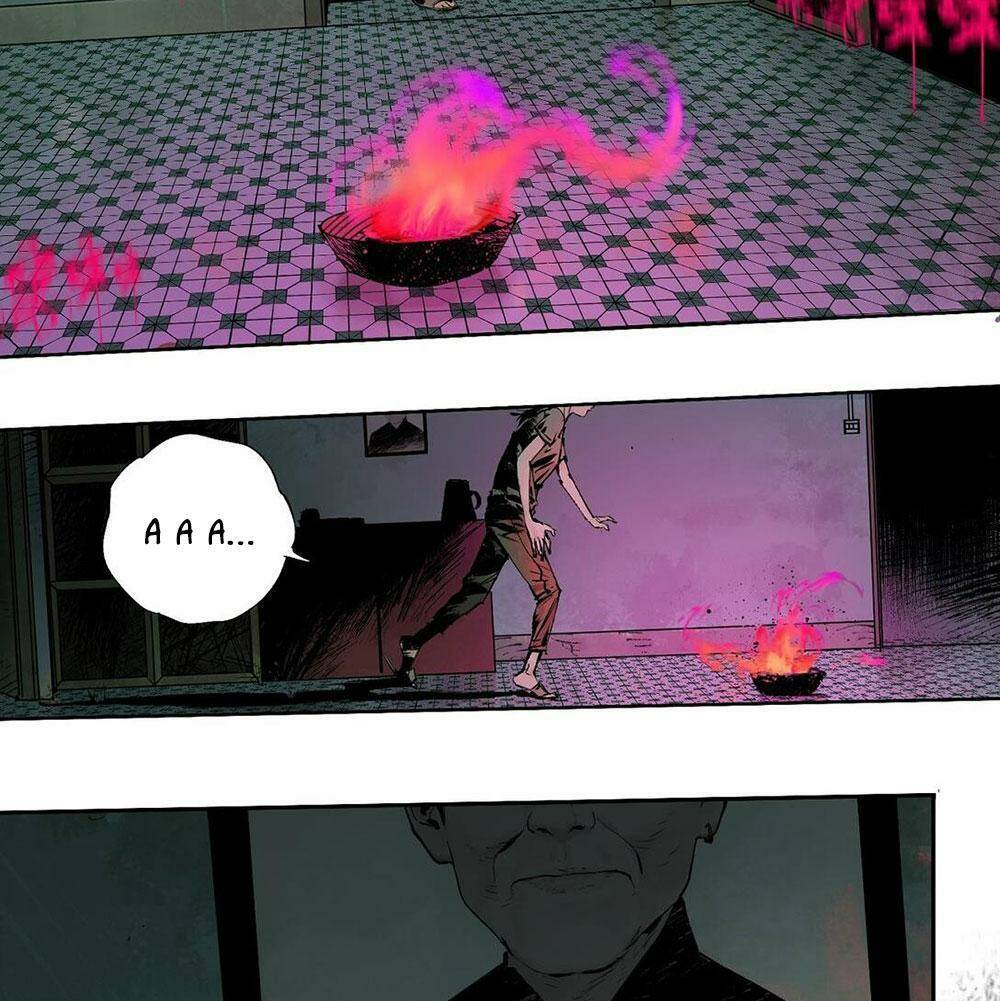 Sở Ô - Chap 12 - Trang 5