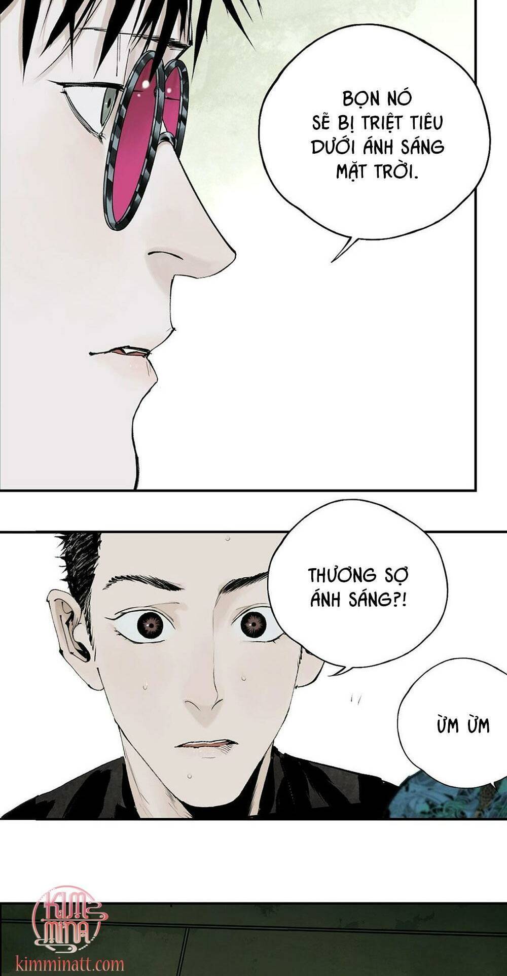 Sở Ô - Chap 12 - Trang 41