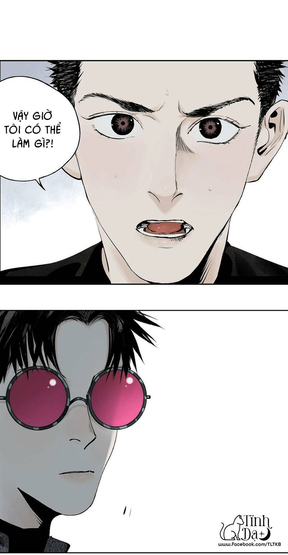 Sở Ô - Chap 12 - Trang 44