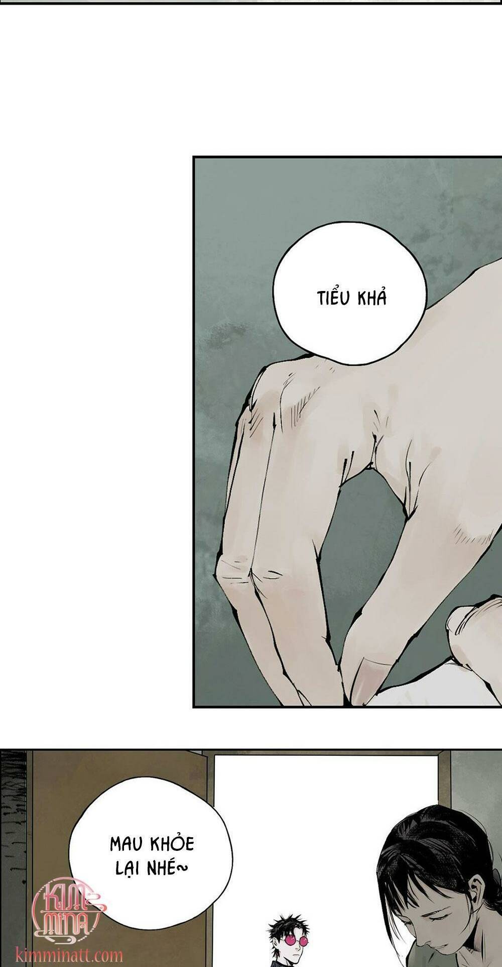 Sở Ô - Chap 12 - Trang 47