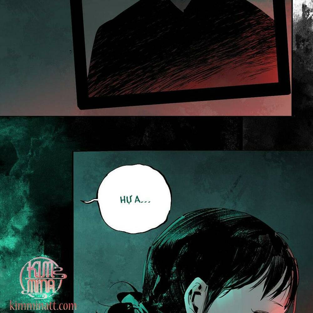 Sở Ô - Chap 12 - Trang 6
