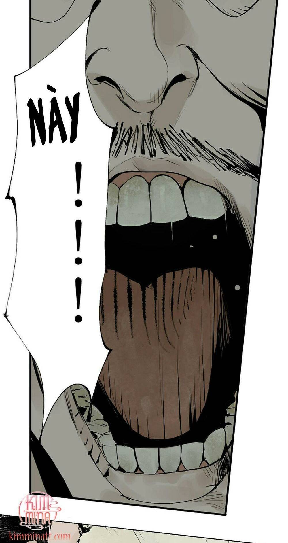 Sở Ô - Chap 12 - Trang 57