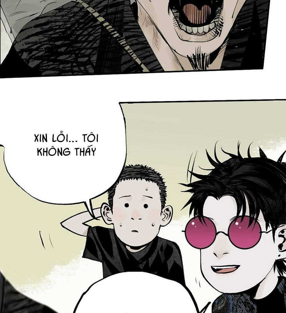 Sở Ô - Chap 12 - Trang 59