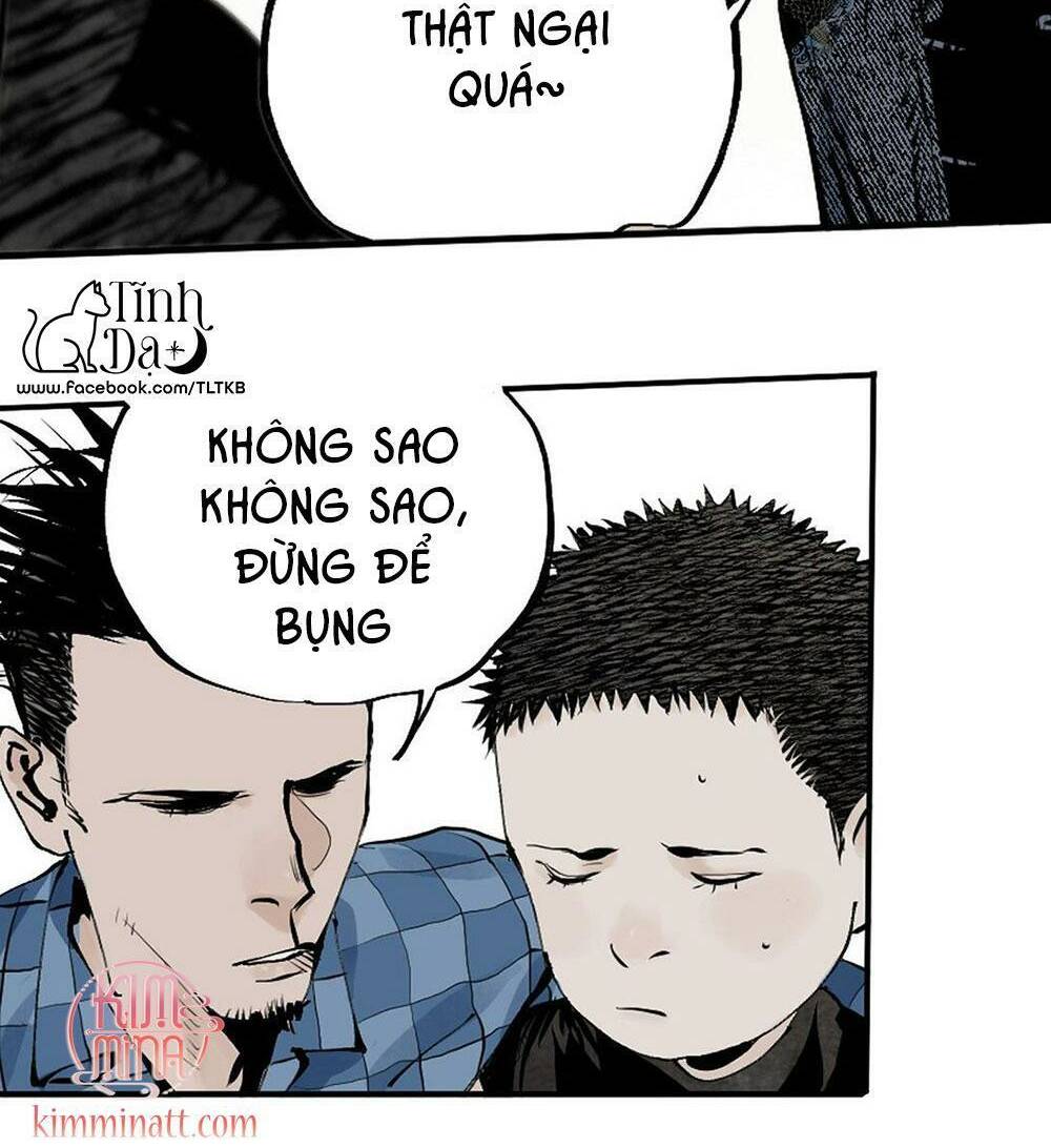 Sở Ô - Chap 12 - Trang 60