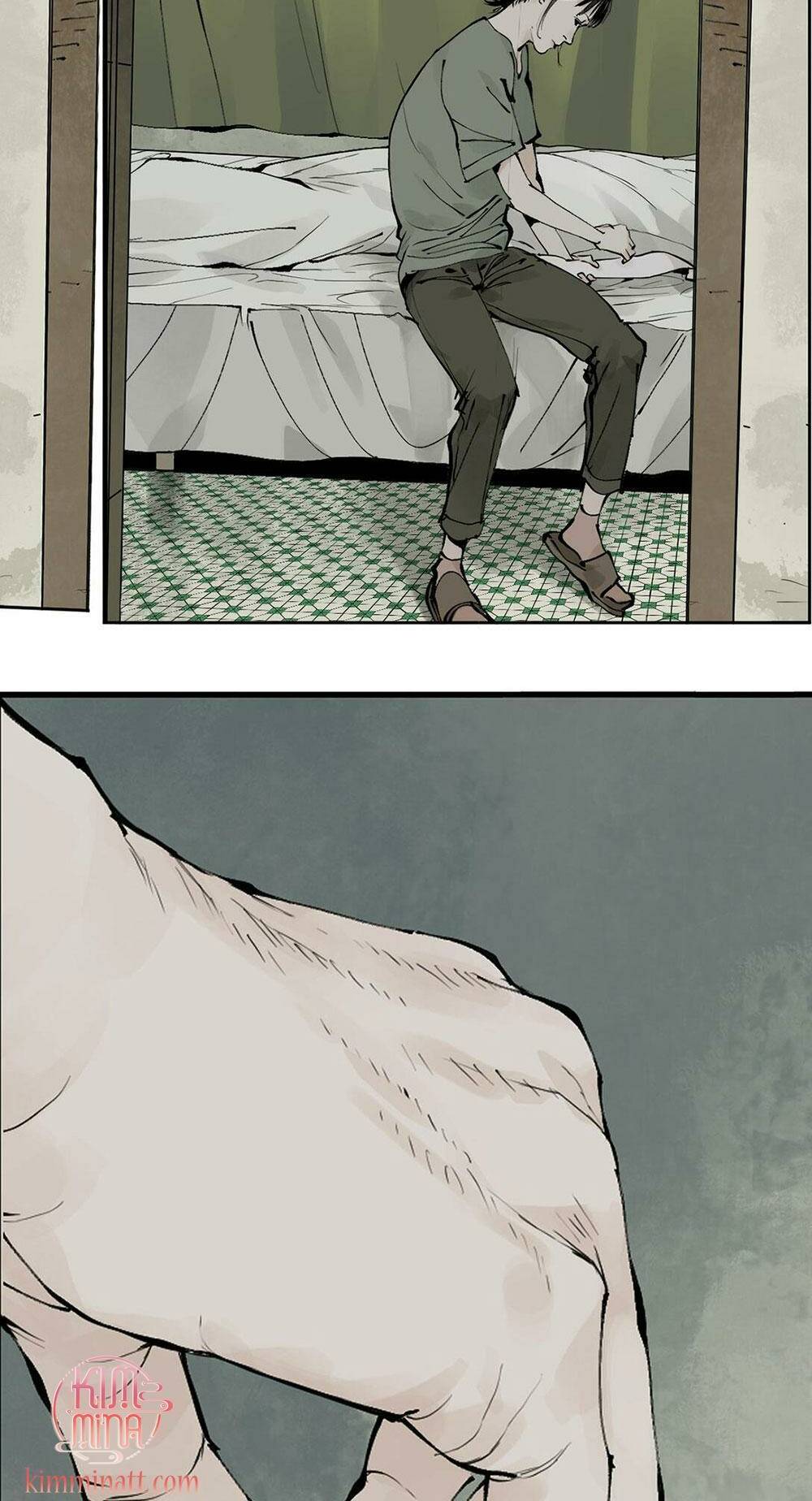 Sở Ô - Chap 12 - Trang 62