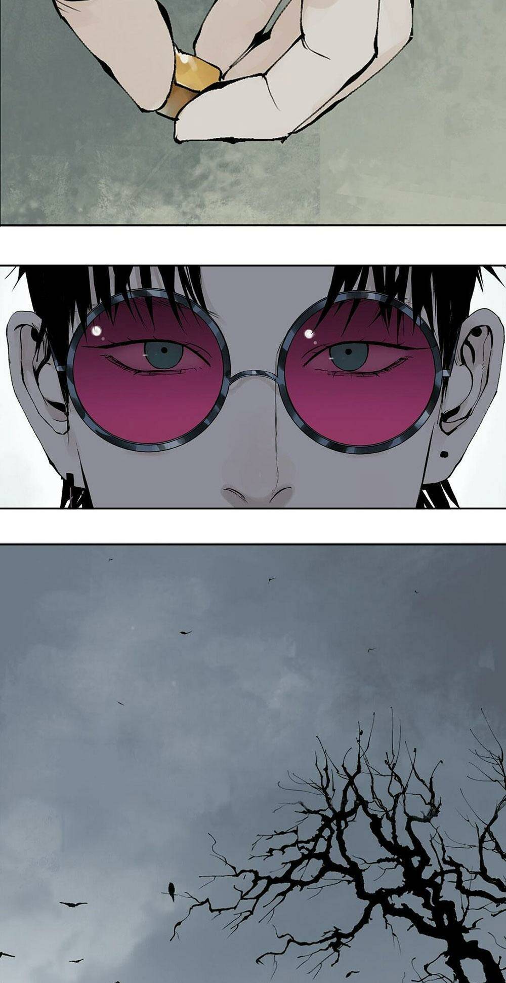 Sở Ô - Chap 12 - Trang 63