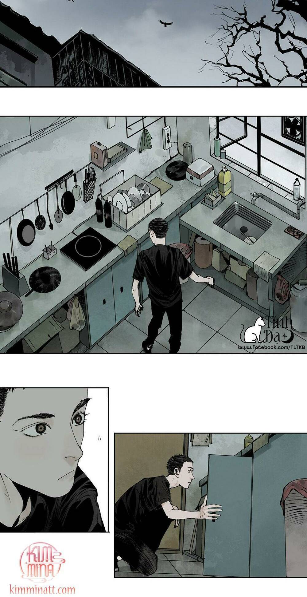 Sở Ô - Chap 12 - Trang 64
