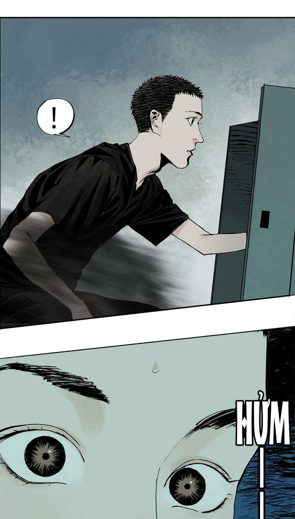Sở Ô - Chap 12 - Trang 65