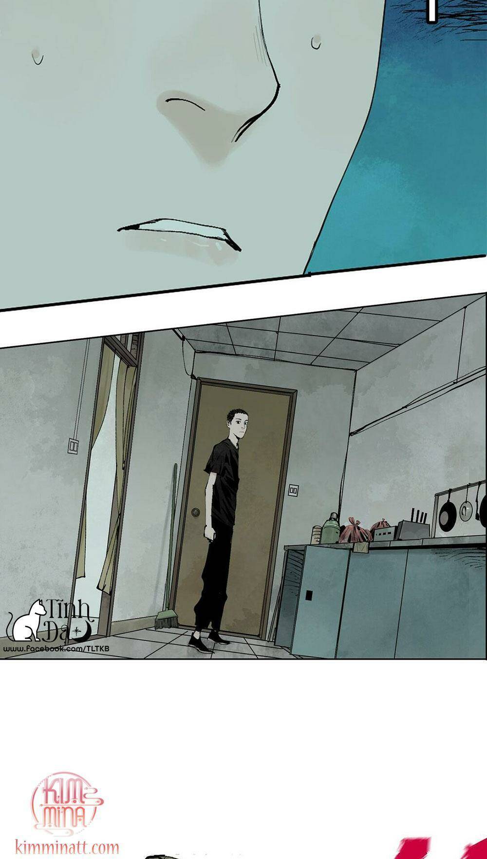 Sở Ô - Chap 12 - Trang 66