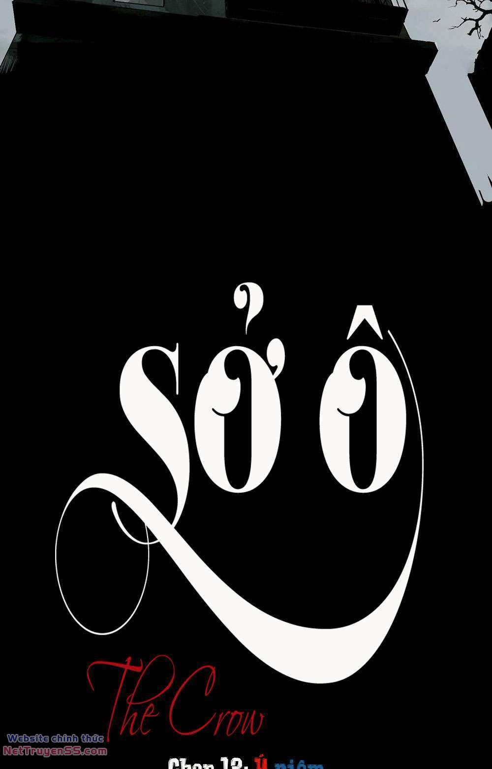 Sở Ô - Chap 13 - Trang 11